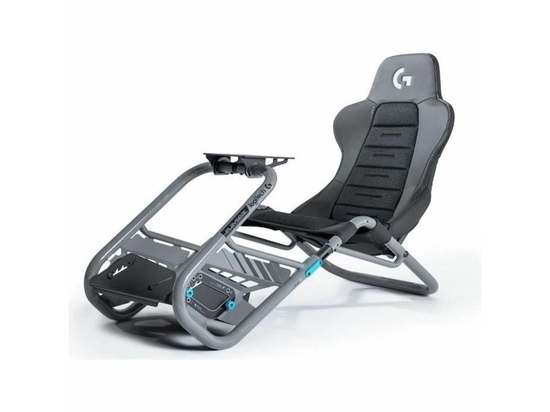 Стол за игри Playseat G.00320 Черен