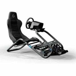 Стол за игри Playseat G.00320 Черен