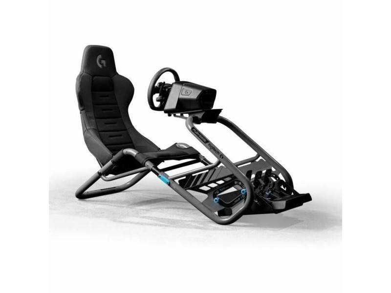 Стол за игри Playseat G.00320 Черен