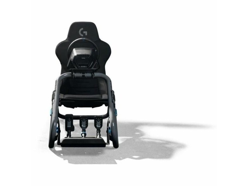 Стол за игри Playseat G.00320 Черен