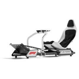 Стол за игри Playseat Черен