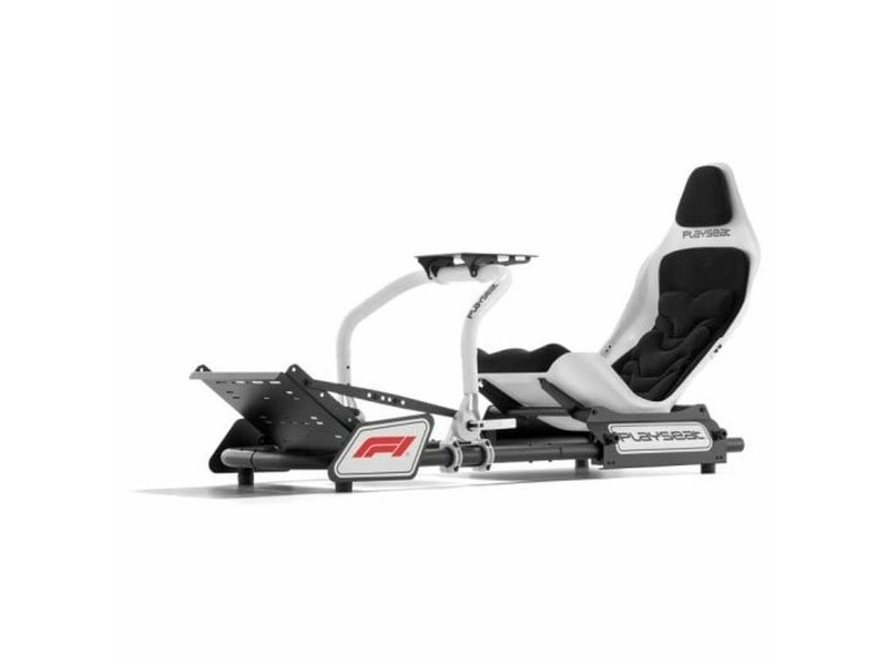Стол за игри Playseat Черен