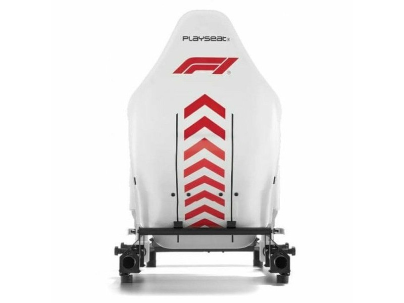 Стол за игри Playseat Черен