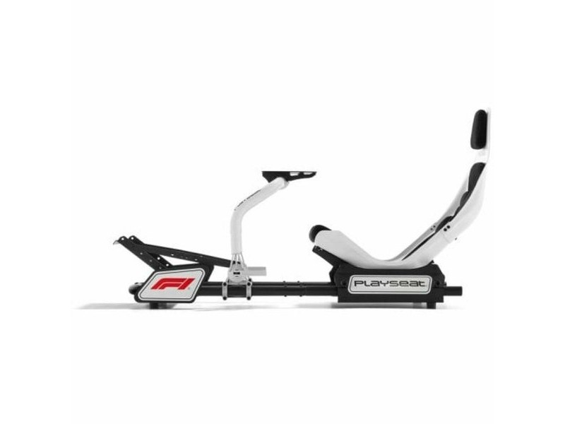 Стол за игри Playseat Черен