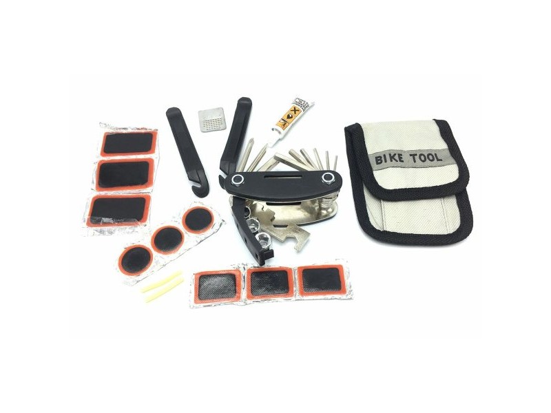 Комплект за поправка Bensontools Колело