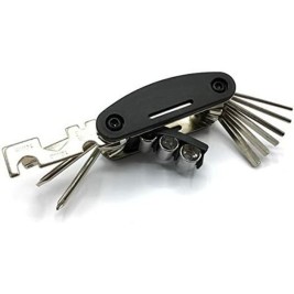 Комплект за поправка Bensontools Колело