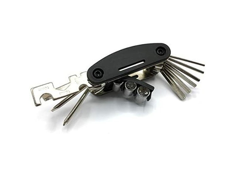 Комплект за поправка Bensontools Колело