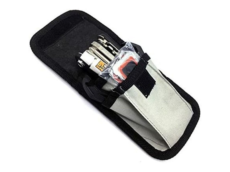 Комплект за поправка Bensontools Колело