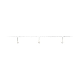 Гирлянда от LED Светлини Decorative Lighting Многоцветен (2,3 m)