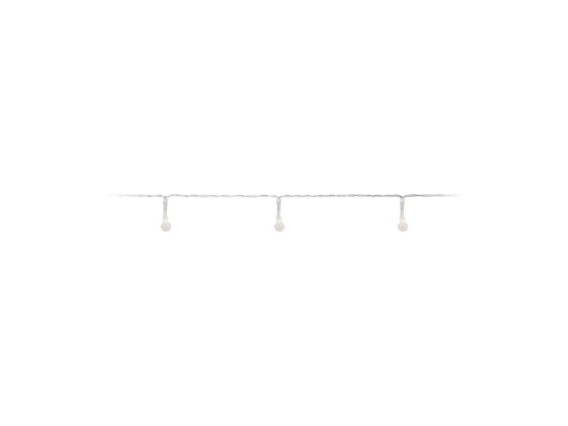 Гирлянда от LED Светлини Decorative Lighting Многоцветен (2,3 m)