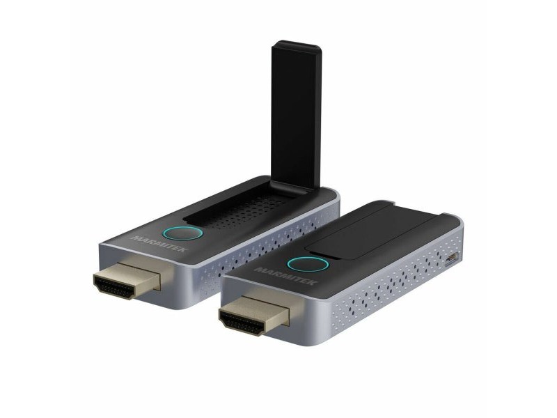 USB Aдаптер Marmitek 08391
