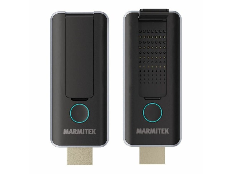 USB Aдаптер Marmitek 08391