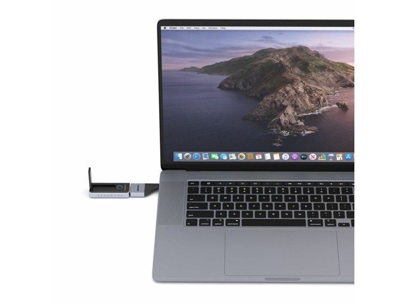 USB Aдаптер Marmitek 08391