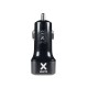 Зарядно за кола Xtorm AU203 48 W Черен (1 броя)
