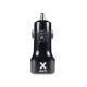 Зарядно за кола Xtorm AU203 48 W Черен (1 броя)