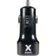 Зарядно за кола Xtorm AU203 48 W Черен (1 броя)
