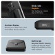Powerbank Xtorm FS5W101 Черен 10000 mAh 38,5 WH Powerbank Xtorm FS5W101 Черен 10000 mAh 38,5 WH