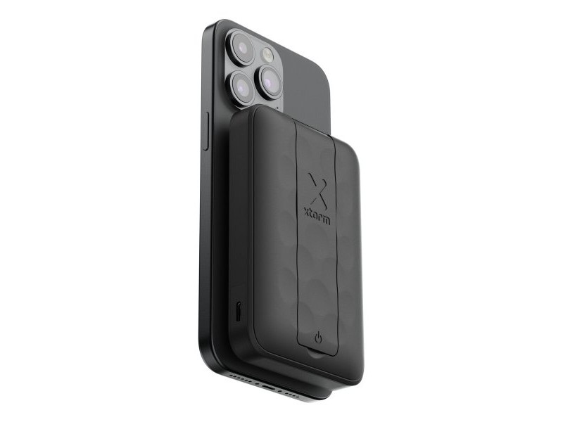 Powerbank Xtorm FS5W101 Черен 10000 mAh 38,5 WH Powerbank Xtorm FS5W101 Черен 10000 mAh 38,5 WH