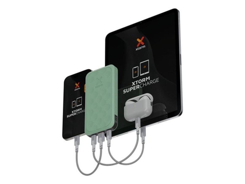 Батерия за таблет Xtorm FS5103U