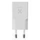Powerbank Xtorm XG2SL025 Бял