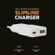 Powerbank Xtorm XG2SL025 Бял