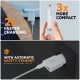 Powerbank Xtorm XG2SL025 Бял