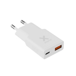 Powerbank Xtorm XG2SL025 Бял