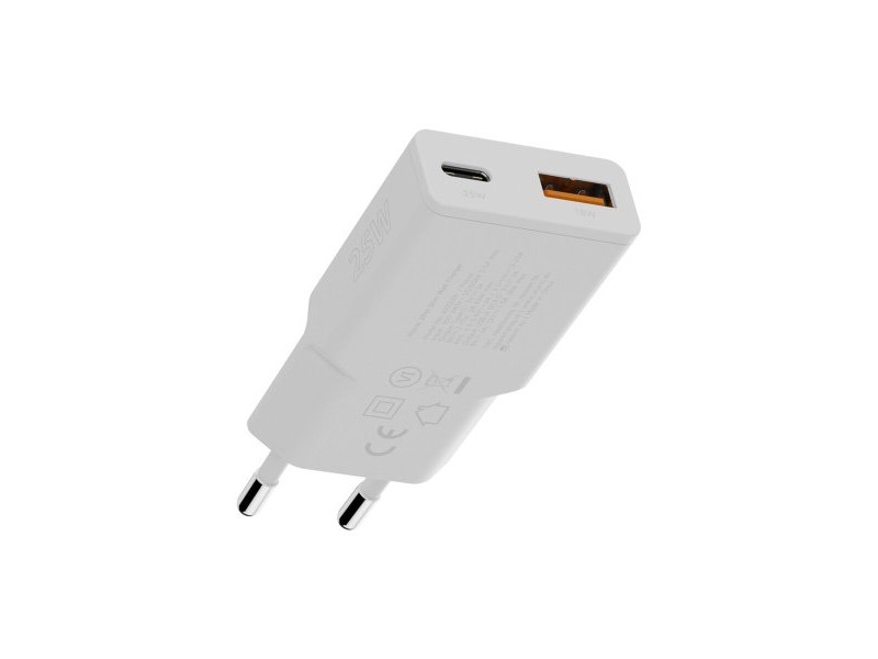 Powerbank Xtorm XG2SL025 Бял
