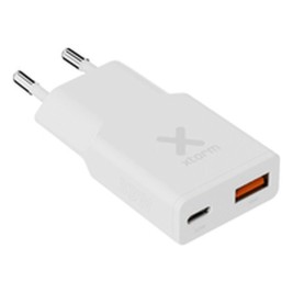 Powerbank Xtorm XG2SL033 Бял