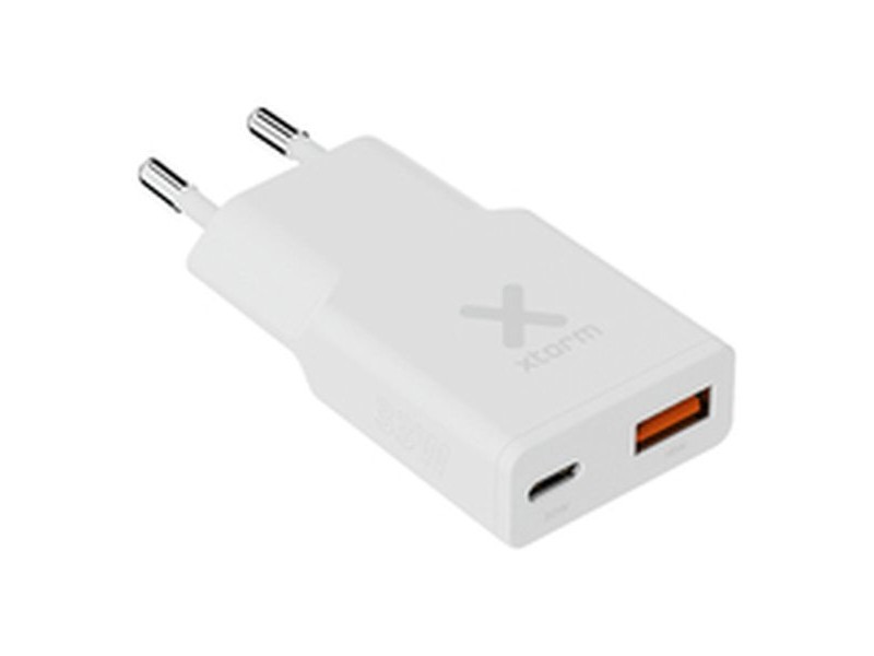 Powerbank Xtorm XG2SL033 Бял