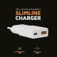 Powerbank Xtorm XG2SL033 Бял