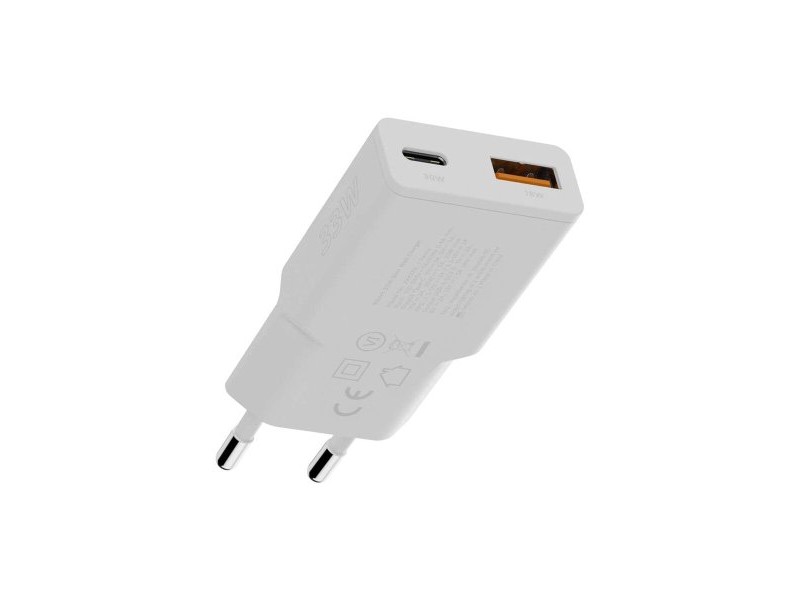 Powerbank Xtorm XG2SL033 Бял
