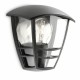 Аплик за стена Philips 15387/30/16 Черен Алуминий 60 W E27