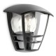 Аплик за стена Philips 15387/30/16 Черен Алуминий 60 W E27