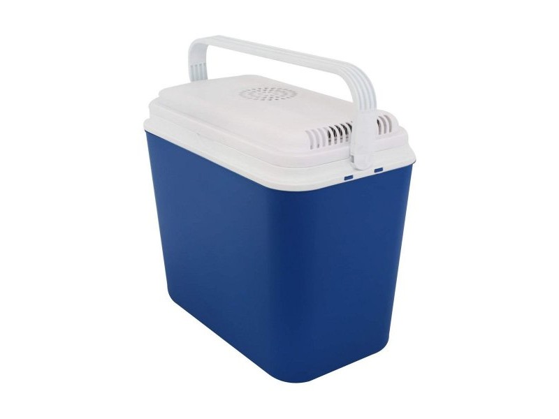 Преносима Електрическа Хладилна Чанта Atlantic Син 22 L