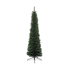 Коледно дърво Everlands 680061 Молив Зелен Метал 180 cm