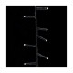 Гирлянда от LED Светлини Lumineo 11 m 16 m
