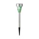 Градинска Факла Lumineo 39 cm Многоцветен Слънчев
