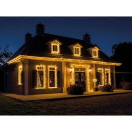 Гирлянда от LED Светлини Lumineo