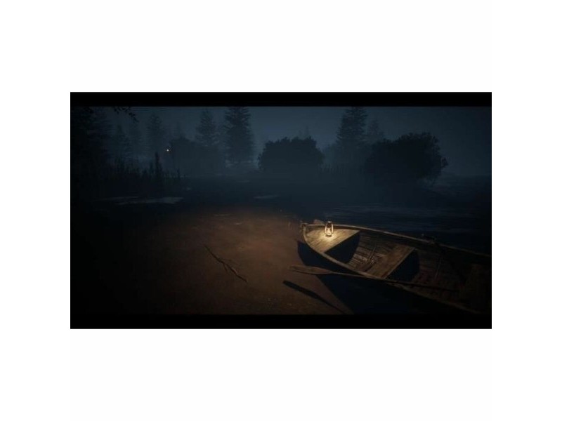 Видеоигра PlayStation 5 Microids Casa de muñecas tras el espejo roto