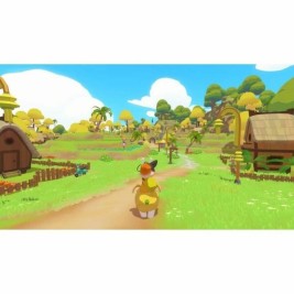 Видеоигра PlayStation 5 Microids Little Island