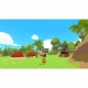 Видеоигра PlayStation 5 Microids Little Island