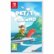 Видео игра за Switch Microids Petit Island