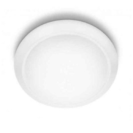 Полилей Philips Cinnabar Ø 25 cm Бял Пластмаса 6 W (4000 K)