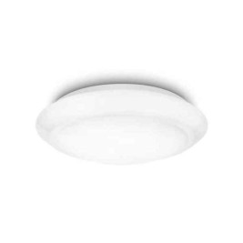Полилей Philips Cinnabar Ø 25 cm Бял Пластмаса 6 W (4000 K)