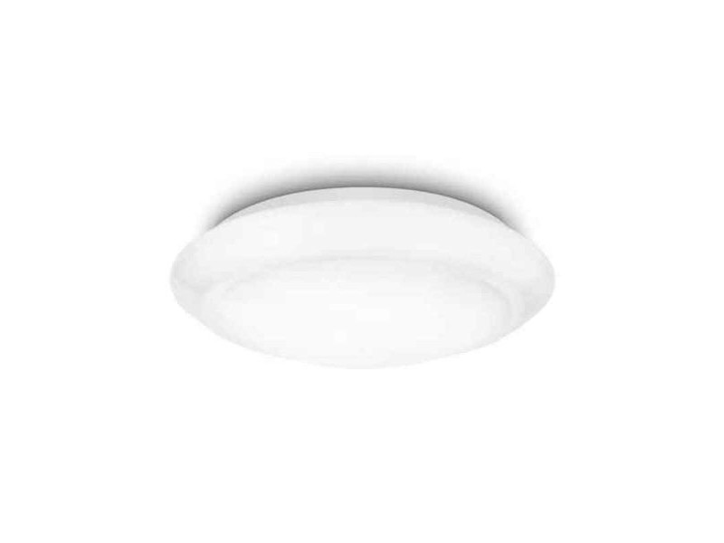 Полилей Philips Cinnabar 17 W Ø 32 cm Бял Пластмаса (4000 K)