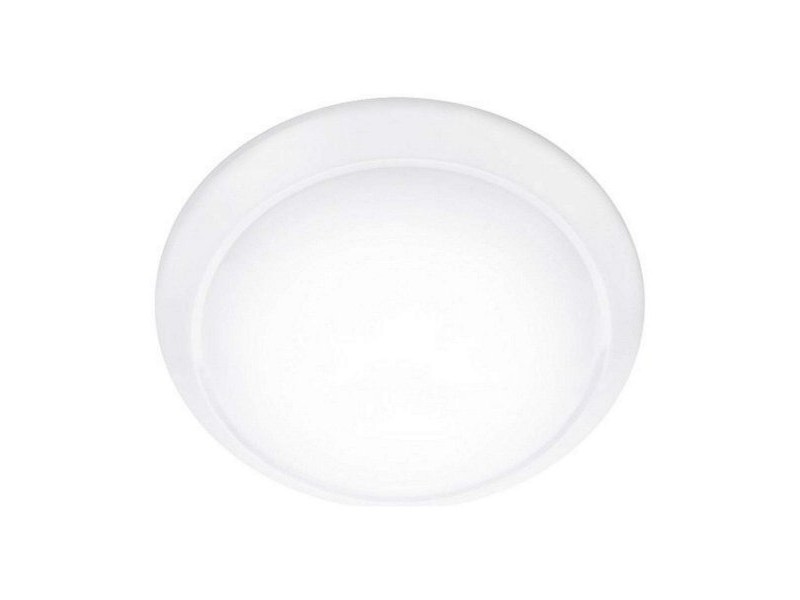 Полилей LED Philips Cinnabar Бял Пластмаса (40,4 x 10,6 cm) 20 W