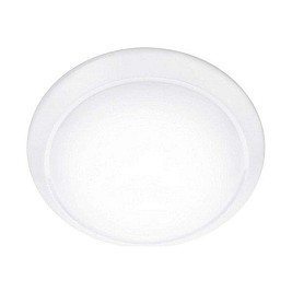 Полилей LED Philips Cinnabar Бял Пластмаса (40,4 x 10,6 cm) 20 W