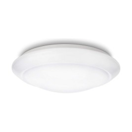 Полилей LED Philips Cinnabar Бял Пластмаса (40,4 x 10,6 cm) 20 W