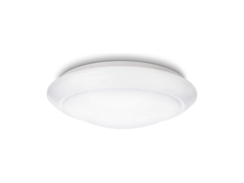 Полилей LED Philips Cinnabar Бял Пластмаса (40,4 x 10,6 cm) 20 W